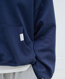 Letters Archive V-Neck Hoodie