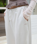Letters Archive Sweatpants