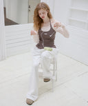 Letters Archive Sweatpants