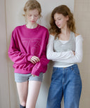 Letters 73 Sweashirt