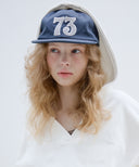 Letters 73 Camp Cap