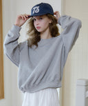 Letters 73 Sweashirt