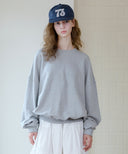 Letters 73 Sweashirt