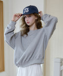 Letters 73 Camp Cap