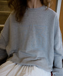 Letters 73 Sweashirt