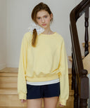 Letters Always Sweatshirts