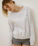Letters Always Sweatshirts