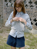 Heln Slim Fit Check Shirt