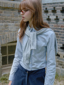 Heln Slim Fit Check Shirt