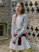 Merit Layered Shirt T-Shirt