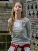 Merit Layered Shirt T-Shirt