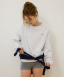 Letters Always Sweatshirts