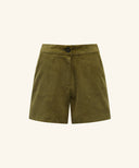 Berlin Corduroy Shorts
