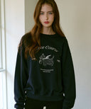 Love Carrier Sweatshirt