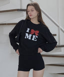 I Ribbon Me Sweatshirt