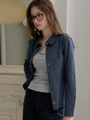 Heln Slim Fit Check Shirt