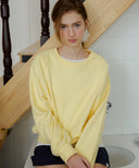 Letters Always Sweatshirts