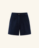 Berlin Corduroy Shorts