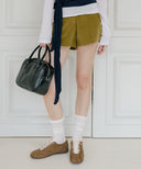 Berlin Corduroy Shorts