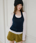 Berlin Corduroy Shorts