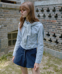 Berlin Corduroy Shorts