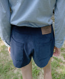 Berlin Corduroy Shorts