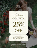WELCOME COUPON RENEWAL