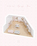 聖水(ソンス) 2026 1st Pop-up Store 開催のお知らせ