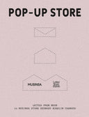 POP-UP SHOP 聖水