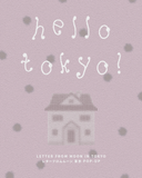 LETTER FROM MOON IN TOKYO