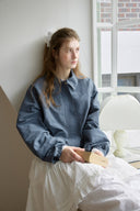 [予約販売/2月中旬入荷] Meinin Cotton Bomber Jacket