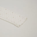 [LETTER FROM MOON × dasique] Letters Two-Way Slim T-Shirt