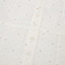 [LETTER FROM MOON × dasique] Rosie Lace Blouse