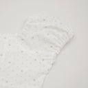 [LETTER FROM MOON × dasique] Rosie Lace Blouse