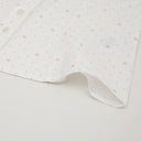 [LETTER FROM MOON × dasique] Rosie Lace Blouse