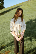 [予約販売/8月下旬入庫予定] Heritage Crop Trench Coat