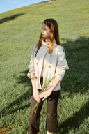 [予約販売/8月下旬入庫予定] Heritage Crop Trench Coat