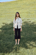 [予約販売/8月下旬入庫予定] Heritage Crop Trench Coat
