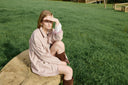 [予約販売/8月下旬入庫予定] Sain Pigment Cotton Work Jacket