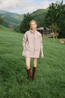 [予約販売/8月下旬入庫予定] Sain Pigment Cotton Work Jacket