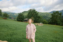 [予約販売/8月下旬入庫予定] Sain Pigment Cotton Work Jacket