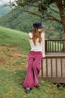 Renui Floral T-Shirt