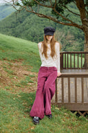 [予約販売/8月下旬入庫予定] Classic Button Sailor Hat