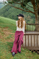 [予約販売/8月下旬入庫予定] Classic Button Sailor Hat