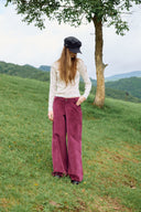 [予約販売/8月下旬入庫予定] Classic Button Sailor Hat