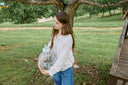 [予約販売/8月下旬入庫予定] Pof Lace Wool Cardigan