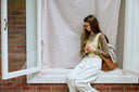 [予約販売/8月下旬入庫予定] Mellow Frill Layered T-Shirt