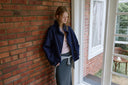 [予約販売/8月下旬入庫予定] Heritage Crop Trench Coat