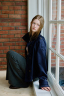 [予約販売/8月下旬入庫予定] Heritage Crop Trench Coat