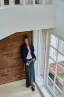 [予約販売/8月下旬入庫予定] Heritage Crop Trench Coat